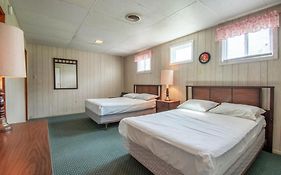 Spring Gulch Lodge 11
